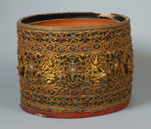 handicrafts in India